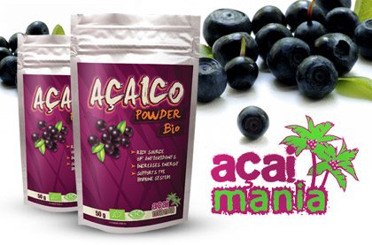 Acai