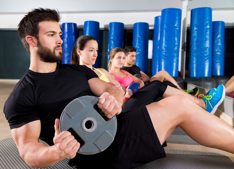 Fitness Power