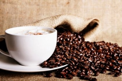 Káva Fitness Coffee