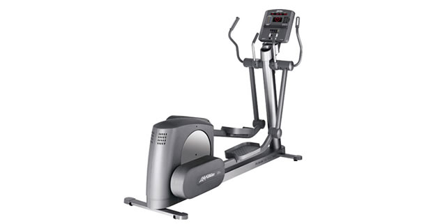 Life Fitness - Crosstrainer 95x - kardiozony