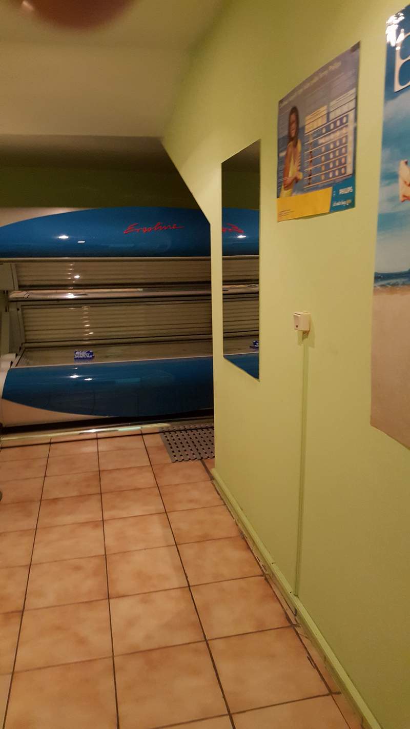 Solarium