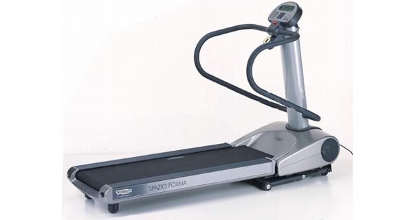 Běžecký pás Technogym